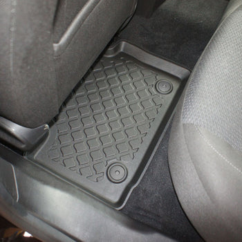 Alfombrillas tipo bandeja Opel Insignia A, fabricación 2008 - 05.2017, carrocería hatchback, 5 puertas #4