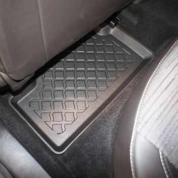 Alfombrillas tipo bandeja Opel Astra J GTC, fabricación 10.2011 - 04.2018, carrocería hatchback #9