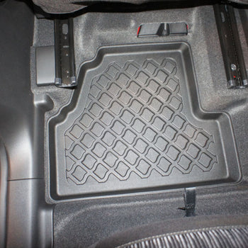 Alfombrillas tipo bandeja Opel Mokka A, fabricación 09.2012 - 06.2019, carrocería suv | 602868
