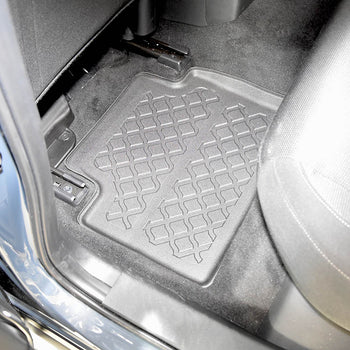 Alfombrillas tipo bandeja Mazda CX -30, fabricación 08.2019 - presente, carrocería suv #1