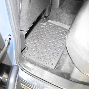 Alfombrillas tipo bandeja Mazda CX -30, fabricación 08.2019 - presente, carrocería suv #1