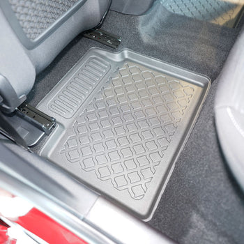 Alfombrillas tipo bandeja Ford Focus IV, fabricación 09.2018 - presente, carrocería camioneta | 603141