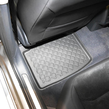 Alfombrillas tipo bandeja Volkswagen Arteon Shooting Brake, fabricación 08.2020 - presente, carrocería camioneta | 603419