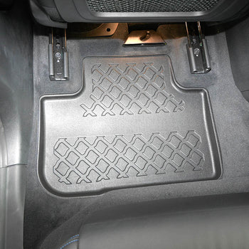 Alfombrillas tipo bandeja BMW X3 i G08, fabricación 01.2021 - presente, carrocería suv | 603626
