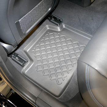 Alfombrillas tipo bandeja BMW Serie 3 G21, fabricación 06.2019 - presente, carrocería camioneta x-drive | 603630