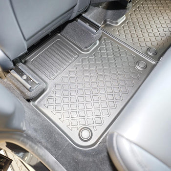 Alfombrillas tipo bandeja Tesla Model Y Juniper Facelift, fabricación 2025 - presente, carrocería suv | 603876