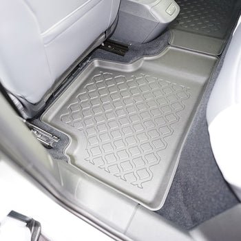 Alfombrillas tipo bandeja Cupra Born , fabricación 2022 - presente, carrocería hatchback #2