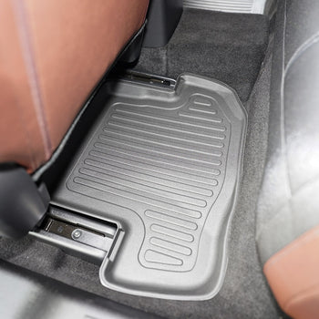 Alfombrillas tipo bandeja Mazda MX-30 electric, fabricación 09.2020 - presente, carrocería suv #1