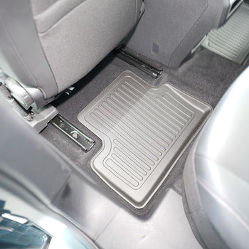 Alfombrillas tipo bandeja Peugeot 3008 III Hybrid, fabricación 04.2024 - presente, carrocería suv | 604430