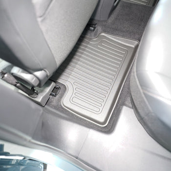 Alfombrillas tipo bandeja Peugeot 3008 III Hybrid, fabricación 04.2024 - presente, carrocería suv | 604430