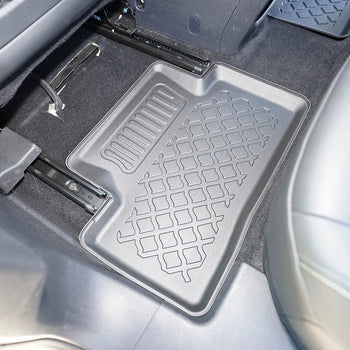 Alfombrillas tipo bandeja Peugeot 3008 e-, fabricación 04.2024 - presente, carrocería suv | 604433