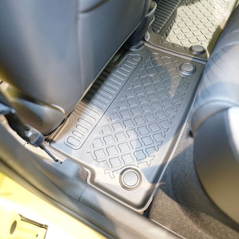 Alfombrillas tipo bandeja BYD Dolphin Surf, fabricación 06.2025 - presente, carrocería hatchback | 604465