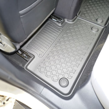 Alfombrillas tipo bandeja BYD Seal 6 DM-i PHEV Touring, fabricación 09.2025 - presente, carrocería camioneta | 604467