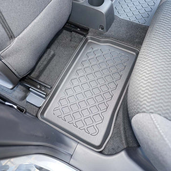 Alfombrillas tipo bandeja Leapmotor T03 EV, fabricación 2024 - presente, carrocería hatchback | 604480