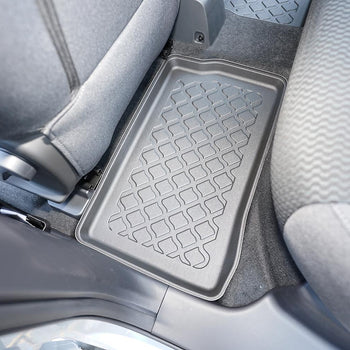 Alfombrillas tipo bandeja Leapmotor T03 EV, fabricación 2024 - presente, carrocería hatchback | 604480