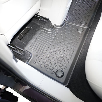 Alfombrillas tipo bandeja Leapmotor B10 EV, fabricación 07.2025 - presente, carrocería suv | 604482