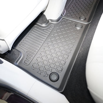 Alfombrillas tipo bandeja Leapmotor B10 EV, fabricación 07.2025 - presente, carrocería suv | 604482