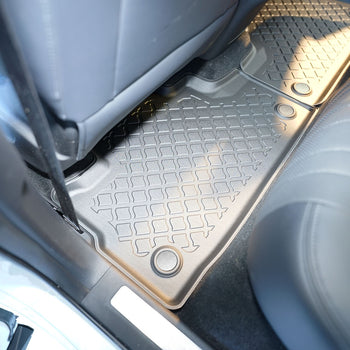 Alfombrillas tipo bandeja Omoda 9 Super Hybrid (PHEV), fabricación 04.2025 - presente, carrocería suv | 604562