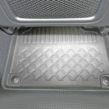 Alfombrillas tipo bandeja Volvo V 90 Cross Country, fabricación 09.2016 - presente, carrocería camioneta #10