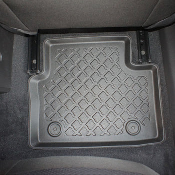 Alfombrillas tipo bandeja Opel Insignia A, fabricación 2008 - 05.2017, carrocería sedán, 4 puertas #5