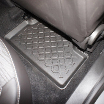 Alfombrillas tipo bandeja Opel Astra J GTC, fabricación 10.2011 - 04.2018, carrocería hatchback #9