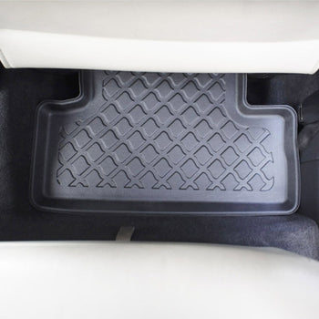 Alfombrillas tipo bandeja Nissan X-Trail T31, fabricación 06.2007 - 07.2014, carrocería suv | 602912