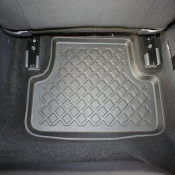 Alfombrillas tipo bandeja Skoda Karoq, fabricación 2017 - presente, carrocería suv | 603076