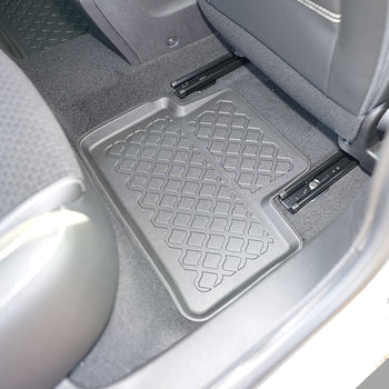 Alfombrillas tipo bandeja Renault Megane Grandtour IV E-Tech PHEV, fabricación 08.2020 - presente, carrocería camioneta | 603473