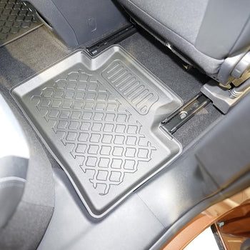 Alfombrillas tipo bandeja Opel Grandland II EV, fabricación 10.2024 - presente, carrocería suv | 603449