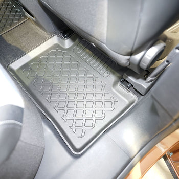 Alfombrillas tipo bandeja Opel Grandland II EV, fabricación 10.2024 - presente, carrocería suv | 603449