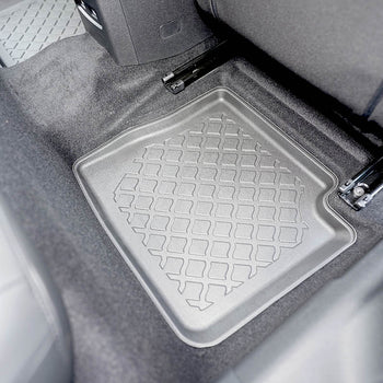 Alfombrillas tipo bandeja Citroen C4 E- Facelift, fabricación 2025 - presente, carrocería hatchback | 603579