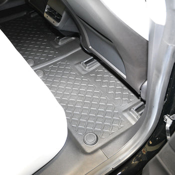 Alfombrillas tipo bandeja Tesla Model 3 Model 3 Facelift, fabricación 2020 - 2022, carrocería sedán | 603860