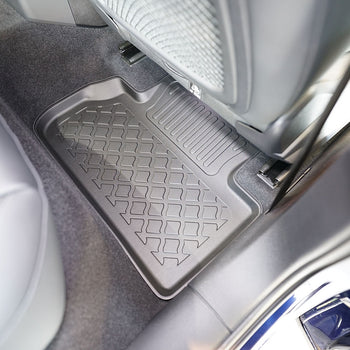 Alfombrillas tipo bandeja Audi Q5 III Sportback, fabricación 09.2024 - presente, carrocería suv diésel/gasolina | 604113