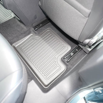 Alfombrillas tipo bandeja Peugeot 3008 III Hybrid, fabricación 04.2024 - presente, carrocería suv | 604430
