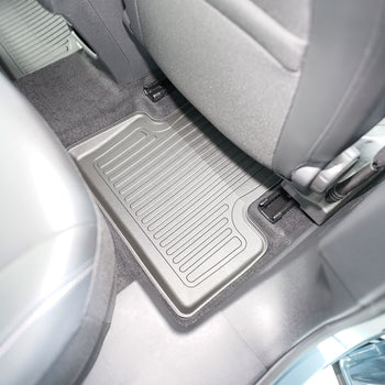 Alfombrillas tipo bandeja Peugeot 3008 III Hybrid, fabricación 04.2024 - presente, carrocería suv | 604430