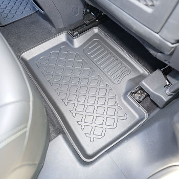 Alfombrillas tipo bandeja Peugeot 3008 e-, fabricación 04.2024 - presente, carrocería suv | 604433