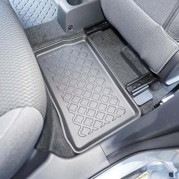 Alfombrillas tipo bandeja Leapmotor T03 EV, fabricación 2024 - presente, carrocería hatchback | 604480