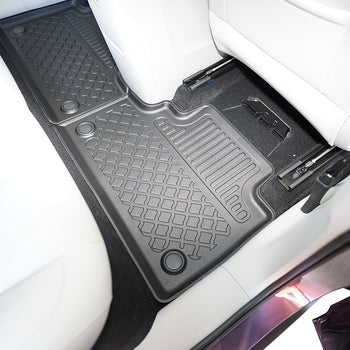 Alfombrillas tipo bandeja Leapmotor B10 EV, fabricación 07.2025 - presente, carrocería suv | 604482