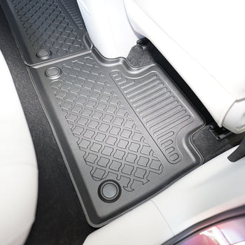Alfombrillas tipo bandeja Leapmotor B10 EV, fabricación 07.2025 - presente, carrocería suv | 604482