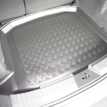 Bandeja maletero Dacia Duster III MHEV, carrocería suv, fabricación 06.2024 - presente, 4x2, maletero con suelo de carga bajo, sin suelo de carga doble | 193066BSC