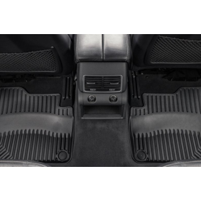 Alfombrillas tipo bandeja DS 4 , fabricación 11.2021 - presente, carrocería hatchback #3