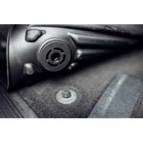 Alfombrillas tipo bandeja Peugeot 308 III, fabricación 12.2021 - presente, carrocería hatchback #2