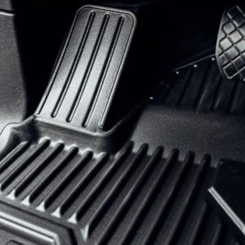 Alfombrillas tipo bandeja DS 5 , fabricación 01.2012 - 12.2018, carrocería hatchback #5