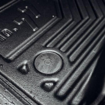 Alfombrillas tipo bandeja Citroen DS 5 Hybrid, fabricación 03.2011 - 12.2018, carrocería hatchback #3