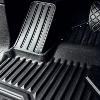 Alfombrillas tipo bandeja Mazda MX-30 electric, fabricación 09.2020 - presente, carrocería suv #1