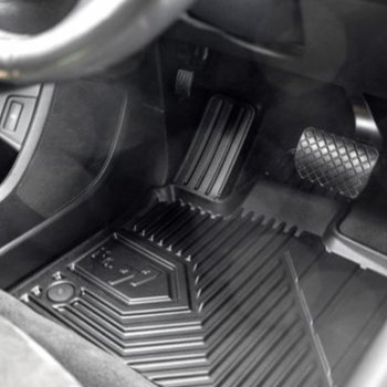 Alfombrillas tipo bandeja Renault Arkana E-Tech Hybrid, fabricación 03.2021 - presente, carrocería suv | 77427549