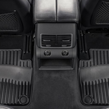 Alfombrillas tipo bandeja Renault Arkana E-Tech Hybrid, fabricación 03.2021 - presente, carrocería suv | 77427549