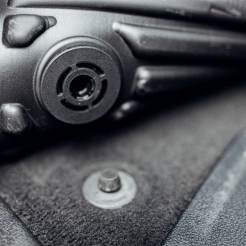 Alfombrillas tipo bandeja Renault Arkana E-Tech Hybrid, fabricación 03.2021 - presente, carrocería suv | 77427549