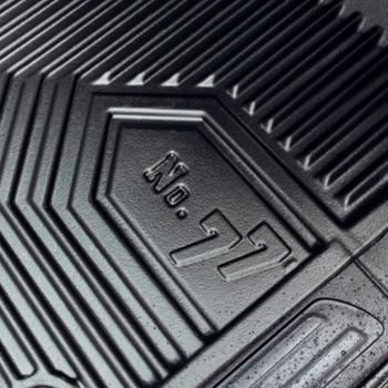 Alfombrillas tipo bandeja Renault Arkana , fabricación 03.2021 - presente, carrocería suv #1