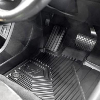 Alfombrillas tipo bandeja Kia Ceed Pro III, fabricación 12.2018 - presente, carrocería camioneta #2